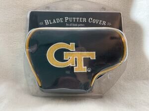 GT Blade Putter Cover Team Golf NWT GT